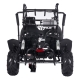 Pojazd BUGGY Spalinowy LUCKY SEVEN LIFT Niebieski PSP.GK014B.NIE